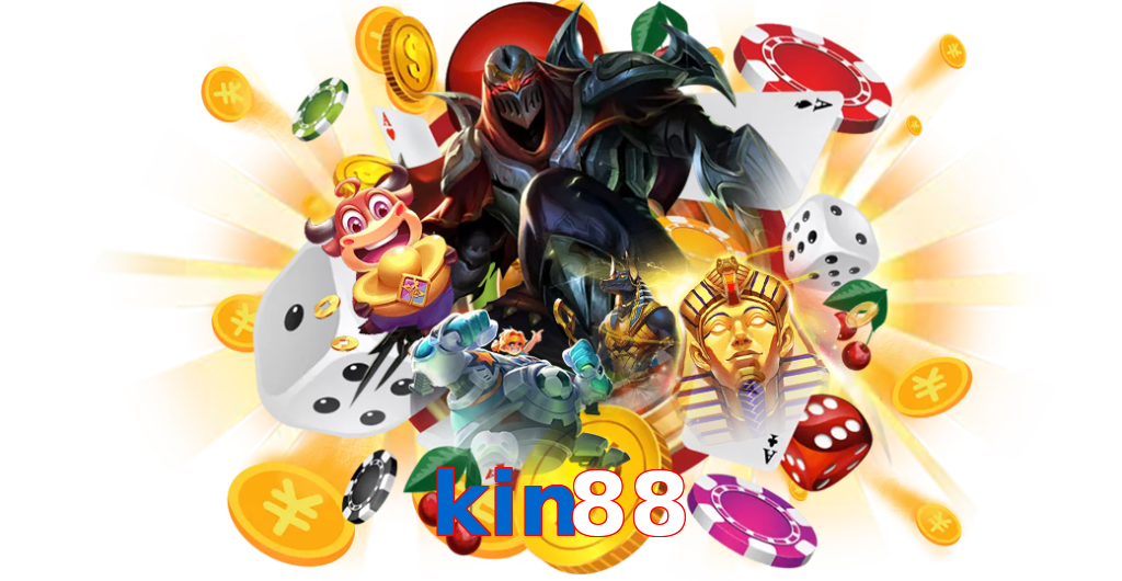 kin88