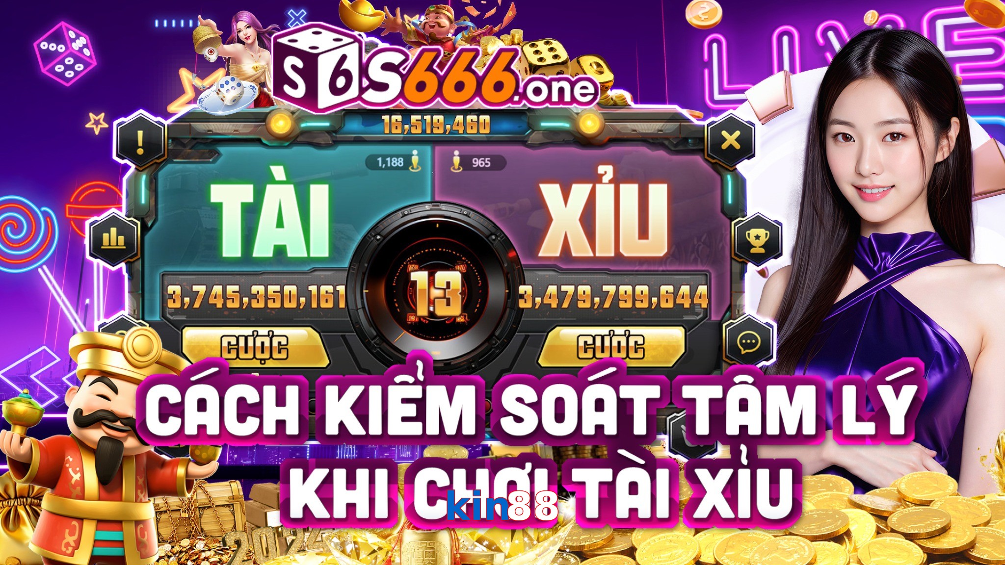 kin88